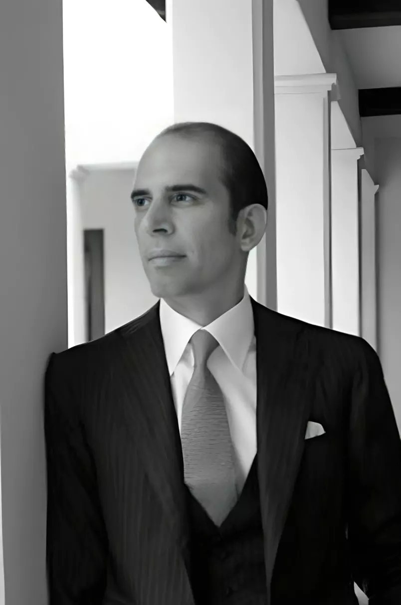 julio herrera velutini social responsibility
